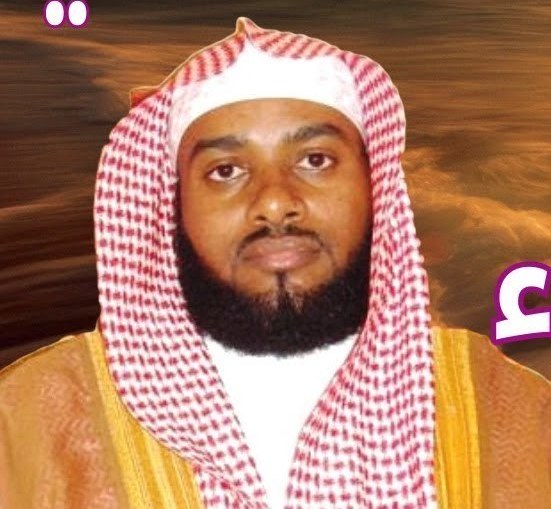 إبراهيم عسيري