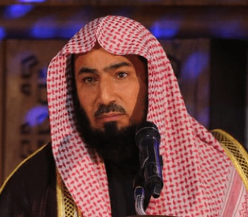 صالح الهبدان