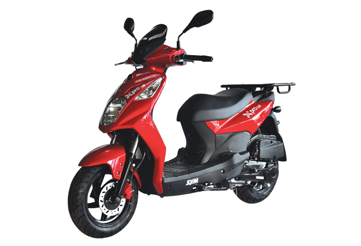 X Pro Raptor X-PRO 125 - R21,995.00 - Rocket Racing