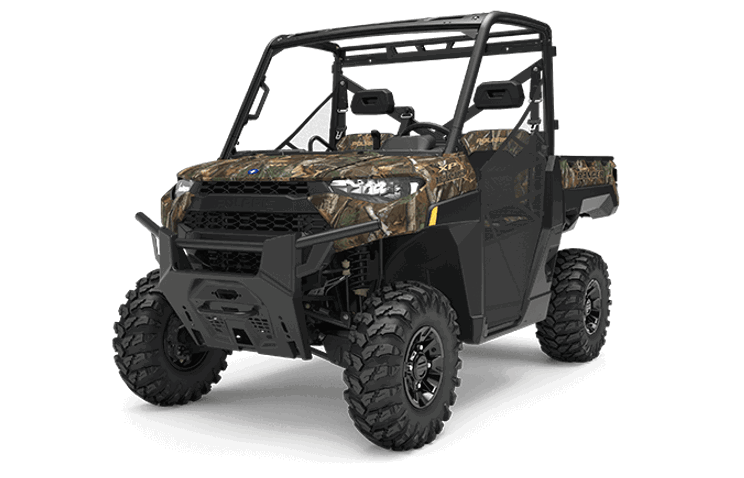 2021 RANGER XP 1000 - R374,950.00 - Rocket Racing