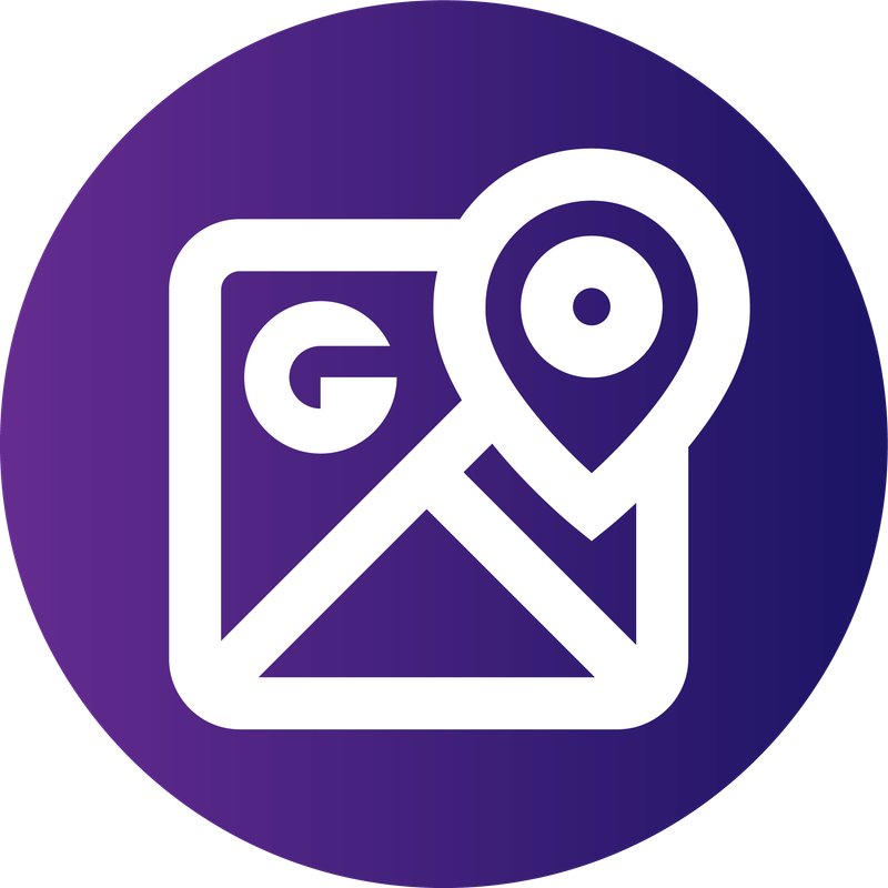 Prospecção por Geolocalização