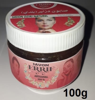 صابون دزاير البلدي عبوة 100غ