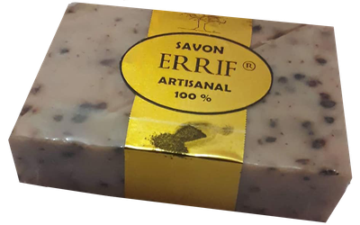 صابون حبة البركة