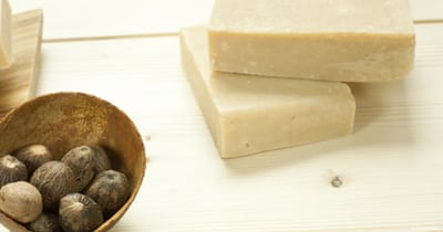 صابون زبدة الشيا