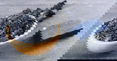 صابون الفحم النشط Activated charcoal soap