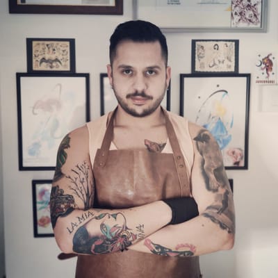 Benvenuti sul mio sito  image