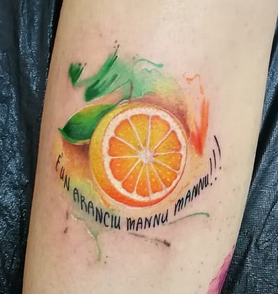 Uno stile molto in voga e richiestissimo: Che cos'è il Watercolor?  image