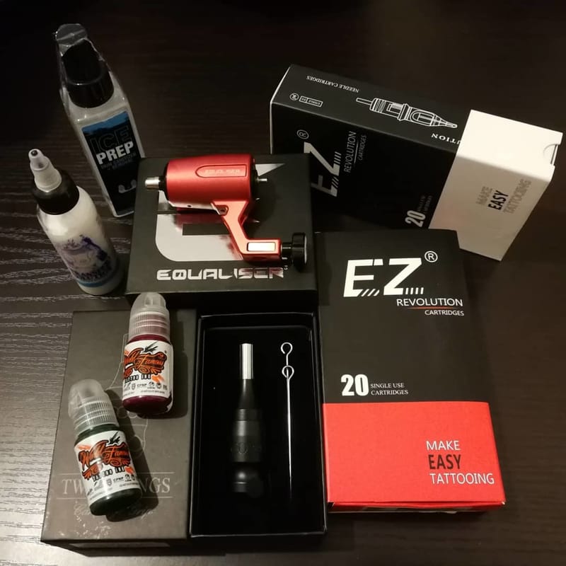 Materiali e pulizia