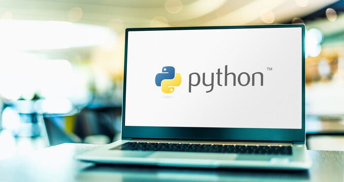 Python for Beginners