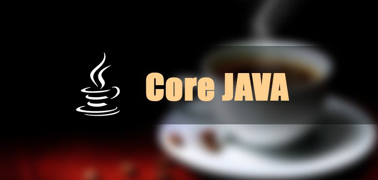 Core Java for Beginners