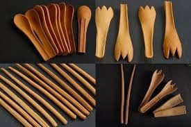 EDIBLE CUTLERY