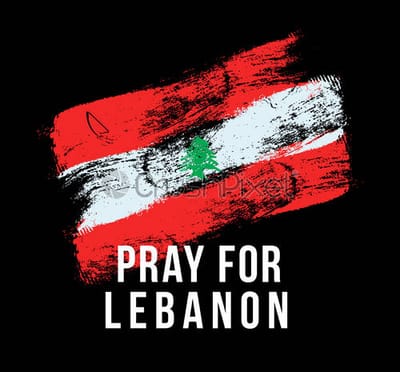 Beirut Disaster Relief image