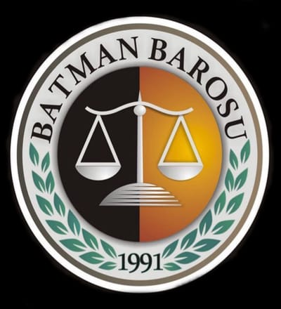 BATMAN BAROSU 2020 AVUKATLIK ÜCRET CETVELİ