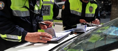 TRAFİK İDARİ PARA CEZALARI REHBERİ 2020