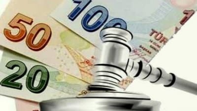 4857 SAYILI İŞ KANUNUNA GÖRE UYGULANACAK İDARİ PARA CEZALARI (TL)