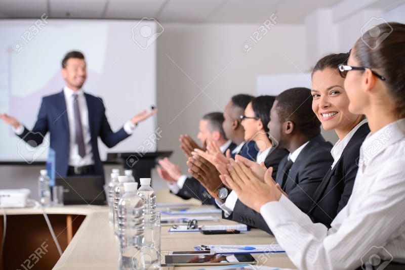 The Big Conference