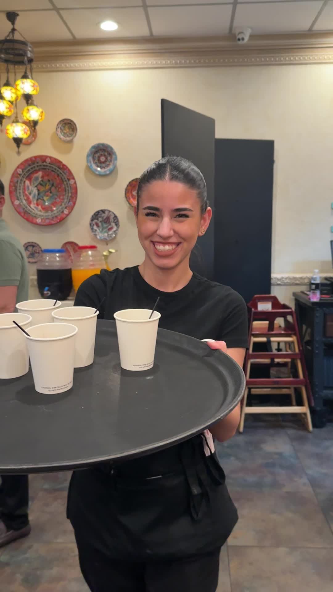 FAIROUZ MEDITERRANEAN GRILL