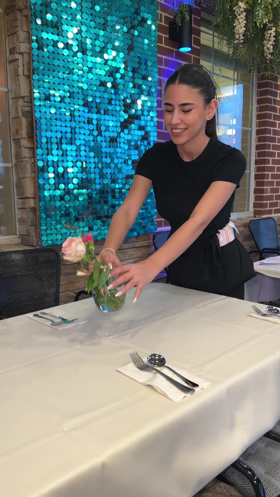 FAIROUZ MEDITERRANEAN GRILL