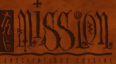 The Mission Restaurant San Diego