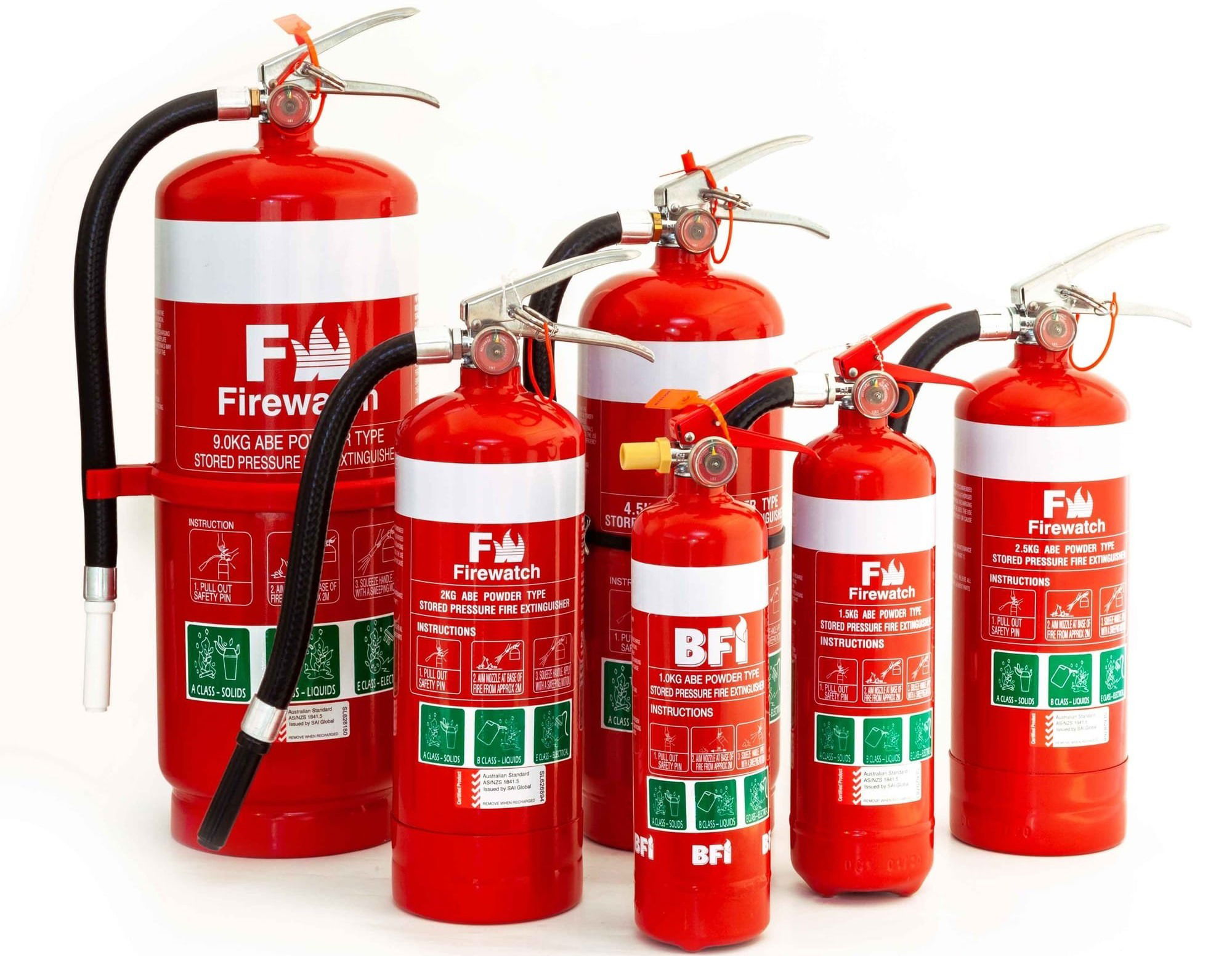 Product Supply & Installation