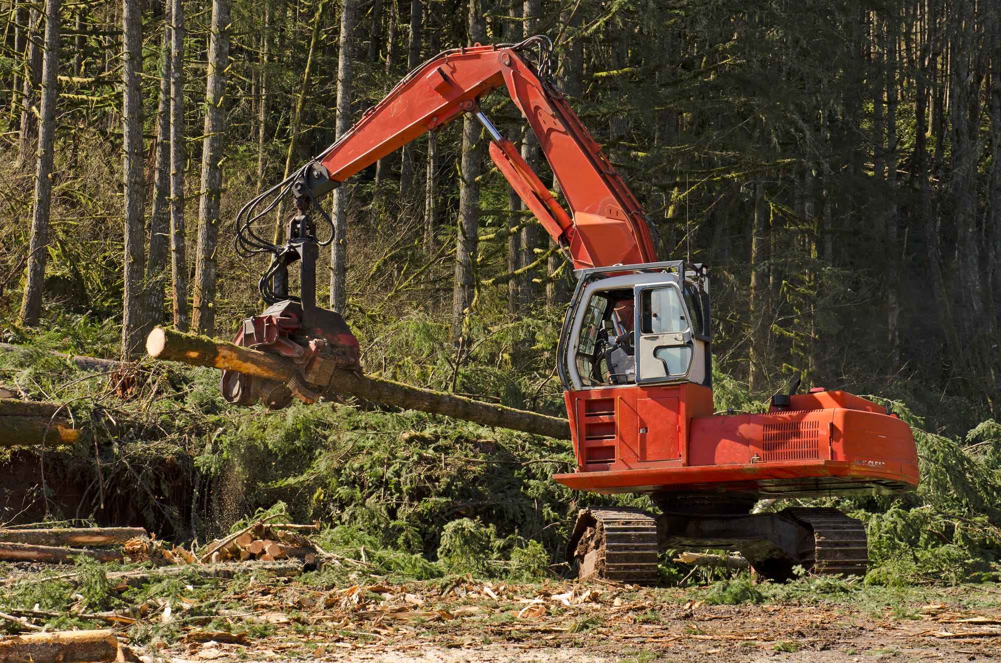 Vehicle & Heavy Equipment Fire Suppression Systems