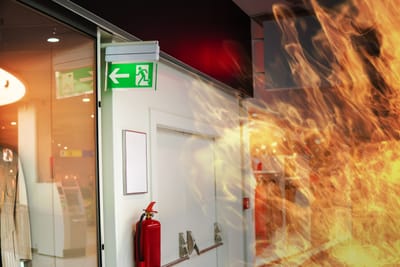 Fire Warden & Evacuation Training