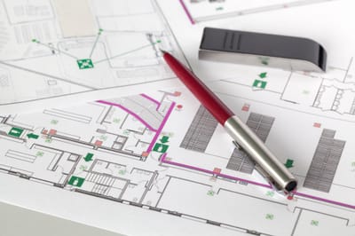 Evacuation Procedures & Schemes