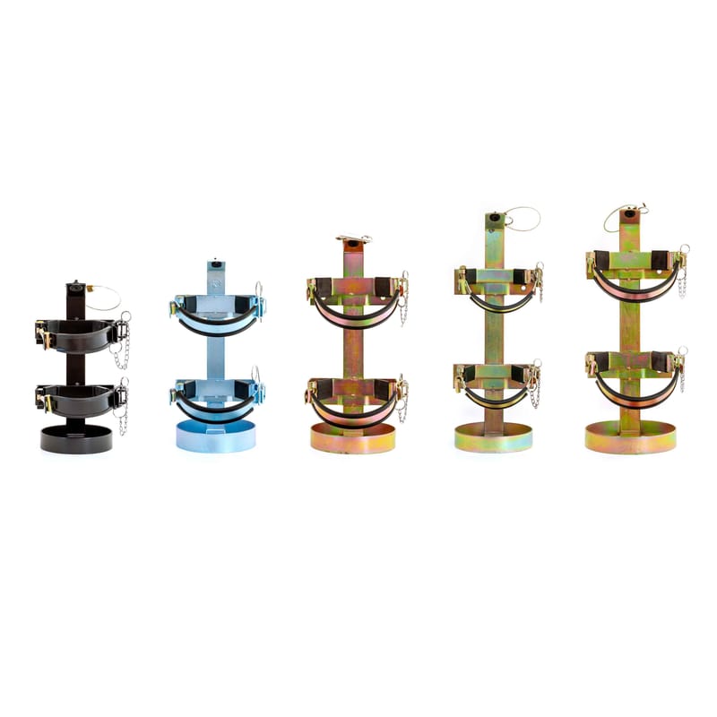 Brackets, Cabinets & Accessories