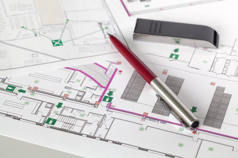 Evacuation Compliance