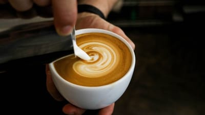 Guía de Latte art para principiantes