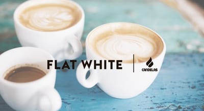 ¿Qué es un Flat White y cómo se prepara?