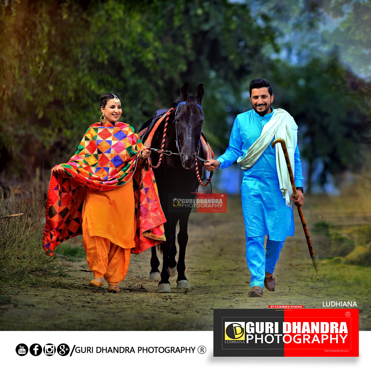 #prewedding #punjab #best