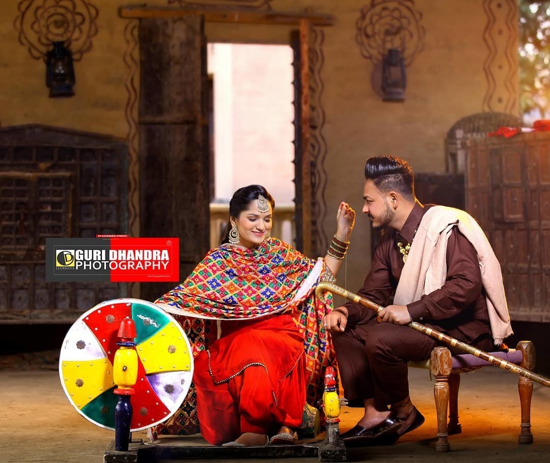 #prewedding #punjab #best