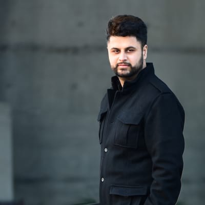 About Me image