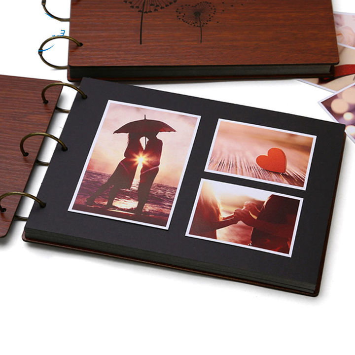 Photo albums