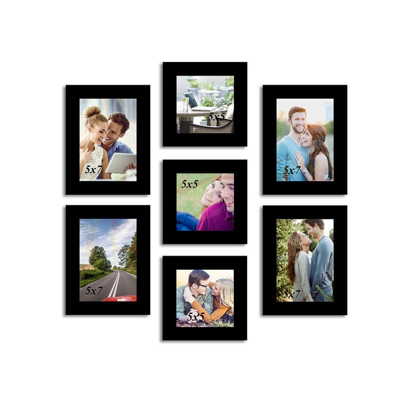 Photo frame