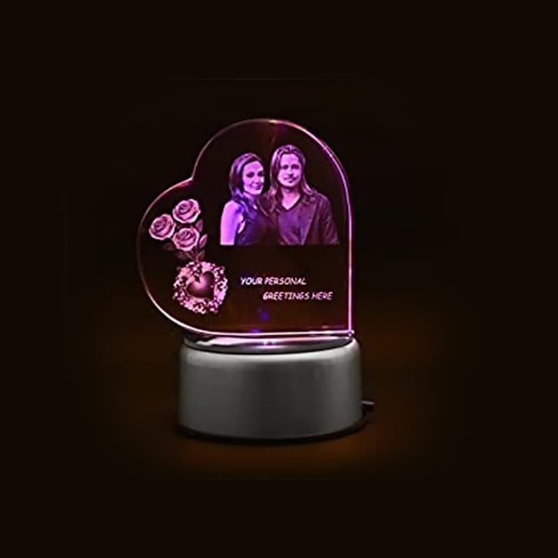 Photo gift items