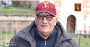 Gianfranco Casale