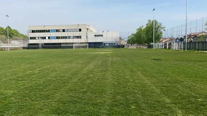 Pellini Stadium "S. Domenico Savio"