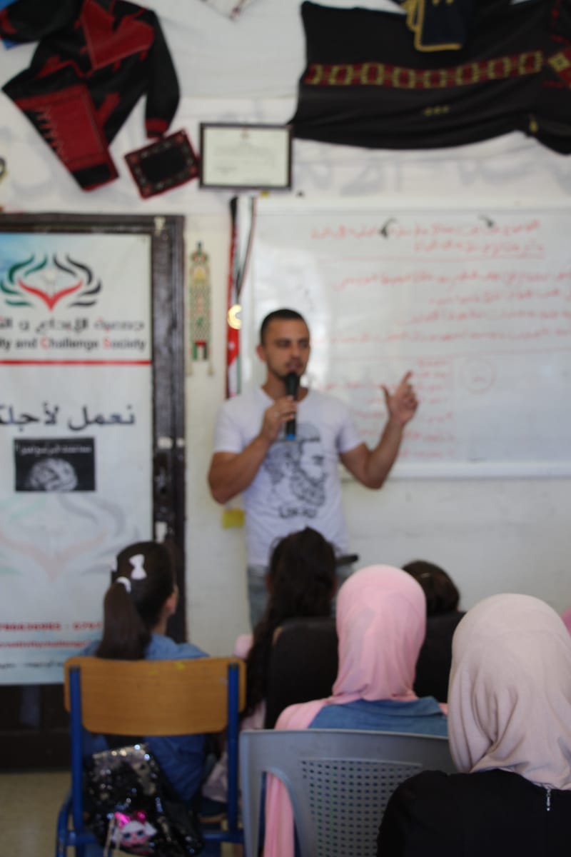 تمكين و تنمية