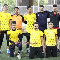 بطولة الكرامة و بطولة سندكم