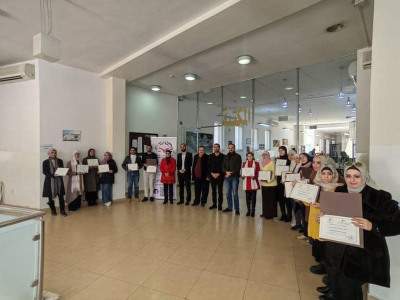 تدريب ريادة الأعمال