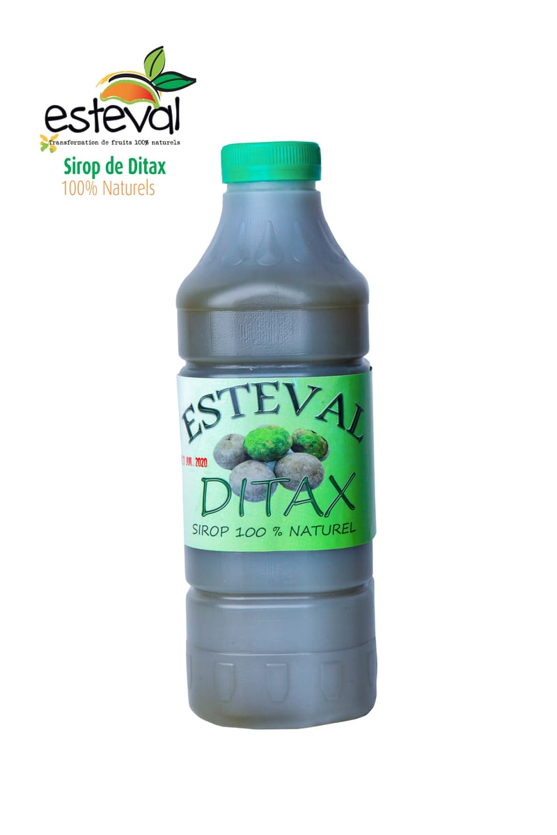 SIROP DE DITAX