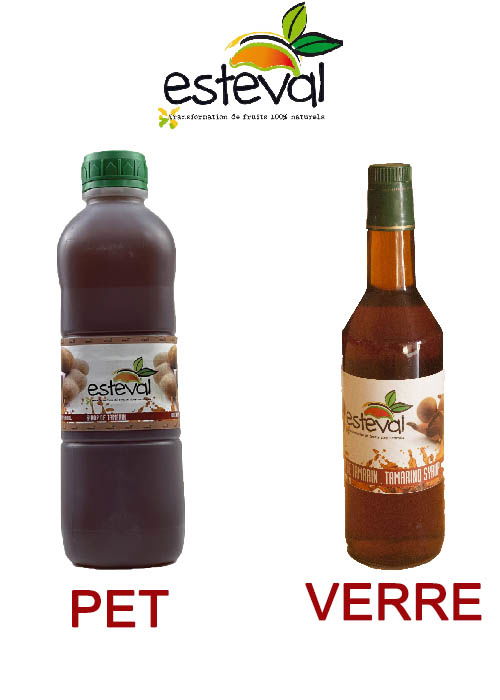 SIROP DE TAMARIN