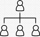 Organigramm-Vorstand / Arbeitskreise