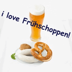 Frühschoppen