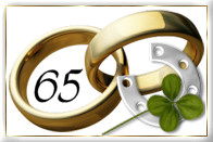 Eiserne Hochzeit Meckels