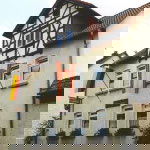 Singen an der Heimatstube