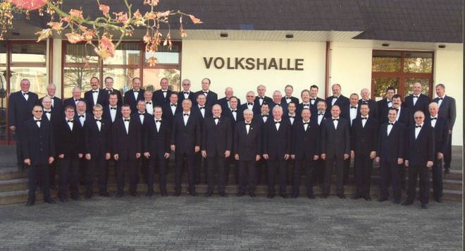 GV "Sängerkranz" Watzenborn-Steinberg e.V.