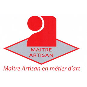 Maître Artisan en Métier d'Art